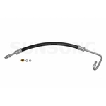 Order Power Steering Pressure Hose by SUNSONG NORTH AMERICA - 3401033 For Your Vehicle