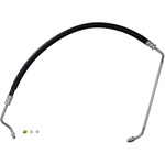 Order SUNSONG NORTH AMERICA - 3401040 - Power Steering Hose Assemblies For Your Vehicle