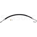 Order Power Steering Pressure Hose by SUNSONG NORTH AMERICA - 3401041 For Your Vehicle