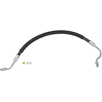 Order SUNSONG NORTH AMERICA - 3401044 - Power Steering Hose Assemblies For Your Vehicle