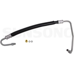 Order Power Steering Pressure Hose by SUNSONG NORTH AMERICA - 3401050 For Your Vehicle