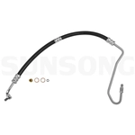 Order Power Steering Pressure Hose by SUNSONG NORTH AMERICA - 3401051 For Your Vehicle
