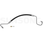 Order Power Steering Pressure Hose by SUNSONG NORTH AMERICA - 3401053 For Your Vehicle