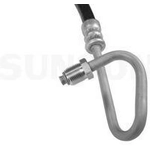 Order Power Steering Pressure Hose by SUNSONG NORTH AMERICA - 3401054 For Your Vehicle