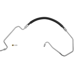 Order SUNSONG NORTH AMERICA - 3401057 - Power Steering Pressure Hose For Your Vehicle
