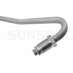 Order Power Steering Pressure Hose by SUNSONG NORTH AMERICA - 3401058 For Your Vehicle