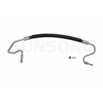 Order Power Steering Pressure Hose by SUNSONG NORTH AMERICA - 3401059 For Your Vehicle