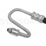 Order Power Steering Pressure Hose by SUNSONG NORTH AMERICA - 3401061 For Your Vehicle