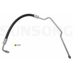 Order Power Steering Pressure Hose by SUNSONG NORTH AMERICA - 3401062 For Your Vehicle
