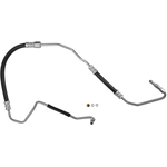 Order SUNSONG NORTH AMERICA - 3401069 - Power Steering Hose Assemblies For Your Vehicle