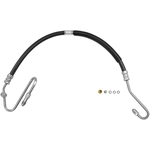 Order SUNSONG NORTH AMERICA - 3401070 - Power Steering Pressure Line Hose Assembly For Your Vehicle