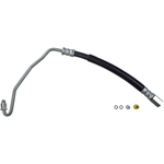 Order SUNSONG NORTH AMERICA - 3401072 - Power Steering Hose Assemblies For Your Vehicle