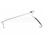 Order Power Steering Pressure Hose by SUNSONG NORTH AMERICA - 3401080 For Your Vehicle