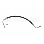 Order Power Steering Pressure Hose by SUNSONG NORTH AMERICA - 3401095 For Your Vehicle
