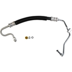 Order SUNSONG NORTH AMERICA - 3401098 - Power Steering Pressure Hose For Your Vehicle