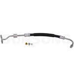 Order Power Steering Pressure Hose by SUNSONG NORTH AMERICA - 3401104 For Your Vehicle