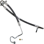 Order SUNSONG NORTH AMERICA - 3401109 - Power Steering Pressure Hose For Your Vehicle