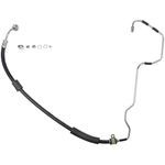 Order SUNSONG NORTH AMERICA - 3401121 - Power Steering Pressure Line Hose Assembly For Your Vehicle