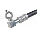 Order Power Steering Pressure Hose by SUNSONG NORTH AMERICA - 3401126 For Your Vehicle