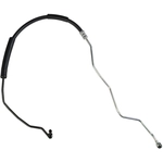 Order SUNSONG NORTH AMERICA - 3401133 - Power Steering Hose Assemblies For Your Vehicle