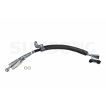 Order Power Steering Pressure Hose by SUNSONG NORTH AMERICA - 3401152 For Your Vehicle