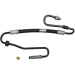 Order SUNSONG NORTH AMERICA - 3401155 - Power Steering Pressure Hose For Your Vehicle