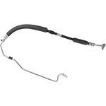 Order Power Steering Pressure Hose by SUNSONG NORTH AMERICA - 3401166B For Your Vehicle