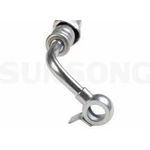 Order Power Steering Pressure Hose by SUNSONG NORTH AMERICA - 3401189 For Your Vehicle