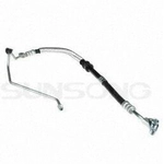 Order Power Steering Pressure Hose by SUNSONG NORTH AMERICA - 3401201 For Your Vehicle