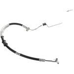 Order Power Steering Pressure Hose by SUNSONG NORTH AMERICA - 3401201B For Your Vehicle