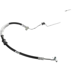 Order SUNSONG NORTH AMERICA - 3401201B -  Power Steering Return Line Hose Assembly For Your Vehicle