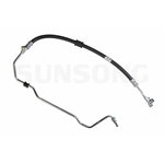 Order Power Steering Pressure Hose by SUNSONG NORTH AMERICA - 3401203 For Your Vehicle