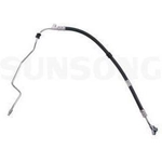 Order Power Steering Pressure Hose by SUNSONG NORTH AMERICA - 3401208 For Your Vehicle