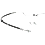 Order SUNSONG NORTH AMERICA - 3401211B -  Power Steering Return Line Hose Assembly For Your Vehicle