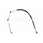 Order Power Steering Pressure Hose by SUNSONG NORTH AMERICA - 3401212 For Your Vehicle