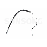 Order Power Steering Pressure Hose by SUNSONG NORTH AMERICA - 3401213 For Your Vehicle