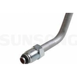 Order Power Steering Pressure Hose by SUNSONG NORTH AMERICA - 3401221 For Your Vehicle