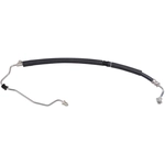 Order SUNSONG NORTH AMERICA - 3401222 - Power Steering Pressure Hose For Your Vehicle