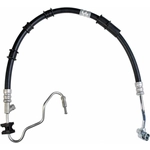 Order SUNSONG NORTH AMERICA - 3401226 - Power Steering Pressure Line Hose Assembly For Your Vehicle