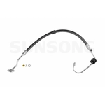 Order Power Steering Pressure Hose by SUNSONG NORTH AMERICA - 3401227 For Your Vehicle