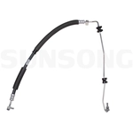 Order Power Steering Pressure Hose by SUNSONG NORTH AMERICA - 3401230 For Your Vehicle