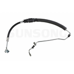Order Power Steering Pressure Hose by SUNSONG NORTH AMERICA - 3401231 For Your Vehicle