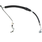 Order SUNSONG NORTH AMERICA - 3401232 - Power Steering Hose Assemblies For Your Vehicle