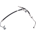 Order SUNSONG NORTH AMERICA - 3401235 - Power Steering Hose Assemblies For Your Vehicle