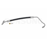 Order Power Steering Pressure Hose by SUNSONG NORTH AMERICA - 3401258 For Your Vehicle