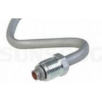 Order Power Steering Pressure Hose by SUNSONG NORTH AMERICA - 3401259 For Your Vehicle