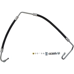 Order SUNSONG NORTH AMERICA - 3401264 - Power Steering Hose For Your Vehicle