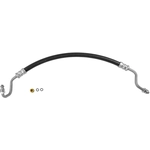 Order SUNSONG NORTH AMERICA - 3401270 - Power Steering Pressure Hose For Your Vehicle
