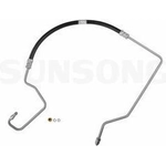 Order Power Steering Pressure Hose by SUNSONG NORTH AMERICA - 3401277 For Your Vehicle