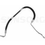 Order Power Steering Pressure Hose by SUNSONG NORTH AMERICA - 3401280 For Your Vehicle